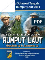 Download Juknis Budidaya Rumput Laut by Wira Yolanda SN219398572 doc pdf