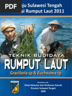 Download Juknis Budidaya Rumput Laut by Wira Yolanda SN219398572 doc pdf