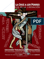 Bajar de la cruz a los pobres-cristología de la liberación.pdf