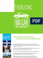 Big Car Collaborative