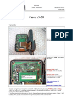 Yaesu VX-5R-mod-receiver
