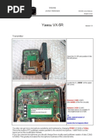 Yaesu VX-5R-mod-receiver