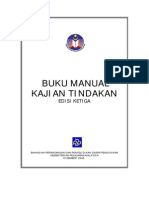 Buku Manual Kajian Tindakan Edisi Ketiga