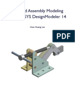 Ansys Workbench Optimization