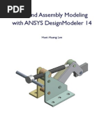 Ansys Cfx Tutorial Pdf