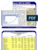 March 2014 ND Revenue Report