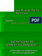 Yto Yto Luis - Estrategias Marketing Personal.PDF