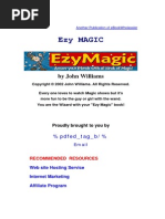 Download Magic by sumandak2003 SN219410863 doc pdf