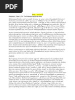 Download Notes on Paradise Lost Book 9 by shardool_t SN219413020 doc pdf