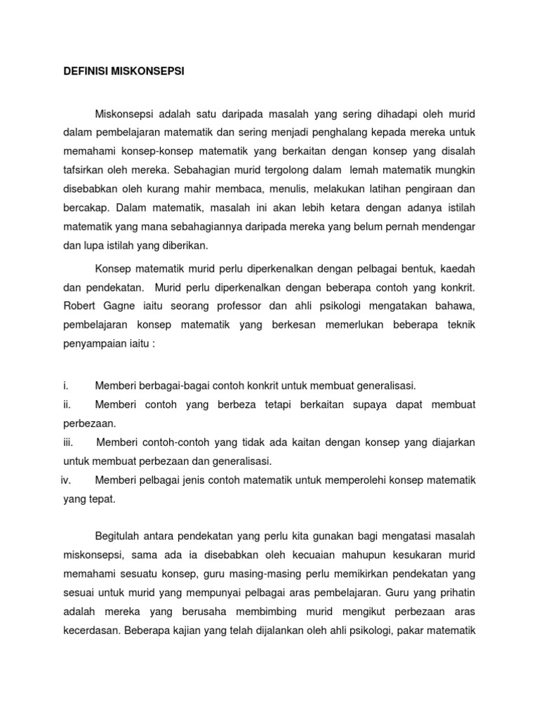 Mte 3109 Tugasan 1 Pdf