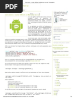 Como Enviar e Receber SMS Em Um Aplicativo Android _ Tutoriandroid