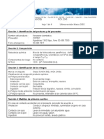 Catalogo General Syngenta | Fungicida Agua