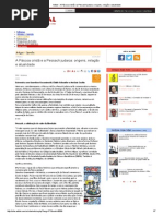 Adital - A Páscoa cristã e a Pessach judaica_ origens, relação e atualidade