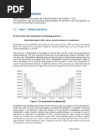en grade 12 test specifications economics