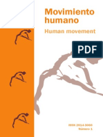 Movimiento Humano 1