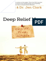 Deep Relief Now - FREE Preview