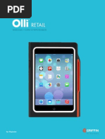 Griffin Olli for iPad Mini