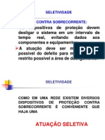 SELETIVIDADE.ppt