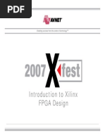 Xfest07 GD