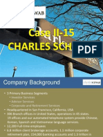 Charles Schwab Corporation