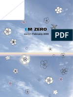 EM ZERO Vol.3.1