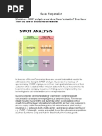 Download Nucor - Report by Steve Mclean SN21947260 doc pdf