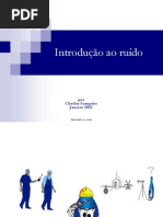 Introdução Ao Ruído