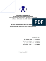 Metodologia ISMI (1)