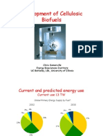 Nano high biofuels