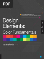 Design Elements, Color Fundamentals by Aaris Sherin