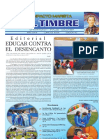 Periodico Timbre 2009