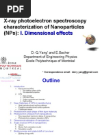 Download Nano XPS nanost 1 by Nanotechnology World SN2194883 doc pdf