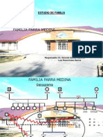 Caso Estudio Familia Parra Medina