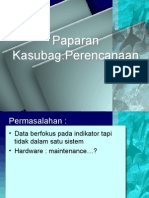 Belajar Dari UGM Dan SULTENG