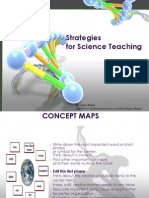 Strategies For Science