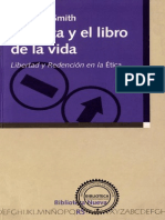 Espinoza y El Libro de La Vida