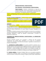 DCHO PROC CONSTITUCIONAL (1° PARCIAL) III