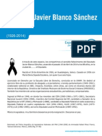 Dip Fed Javier Blanco Sanchez PDF
