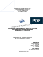 Tesis Tipos de Reactores PDF