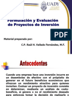Pro Yec to s de Inversion