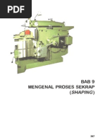 Download Bab 09 Mesin Skrap by rahman-adi-raharjo-3928 SN21951168 doc pdf