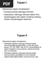 Download Materi Kuliah Olah Raga Rekreasi by arkamscribd SN219518053 doc pdf