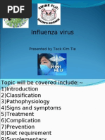 Download Influenza Virus by farmasi_hm SN21952032 doc pdf