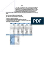 Taller Estadistica 3 Corte