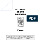 Papus - El Tarot de los Bohemios.pdf