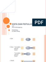 Kista Dan Fistula Brankial Lateral THT