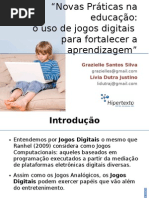 Novas Práticas na Educação versão Hipertexto 2009