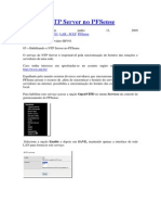 Configurando NTP Server no PFSense