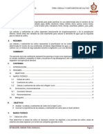 4.-Cedulas y Coeficientes de Cultivo de La Región Junín