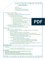 Complete MS at UCLA in EE: Steps